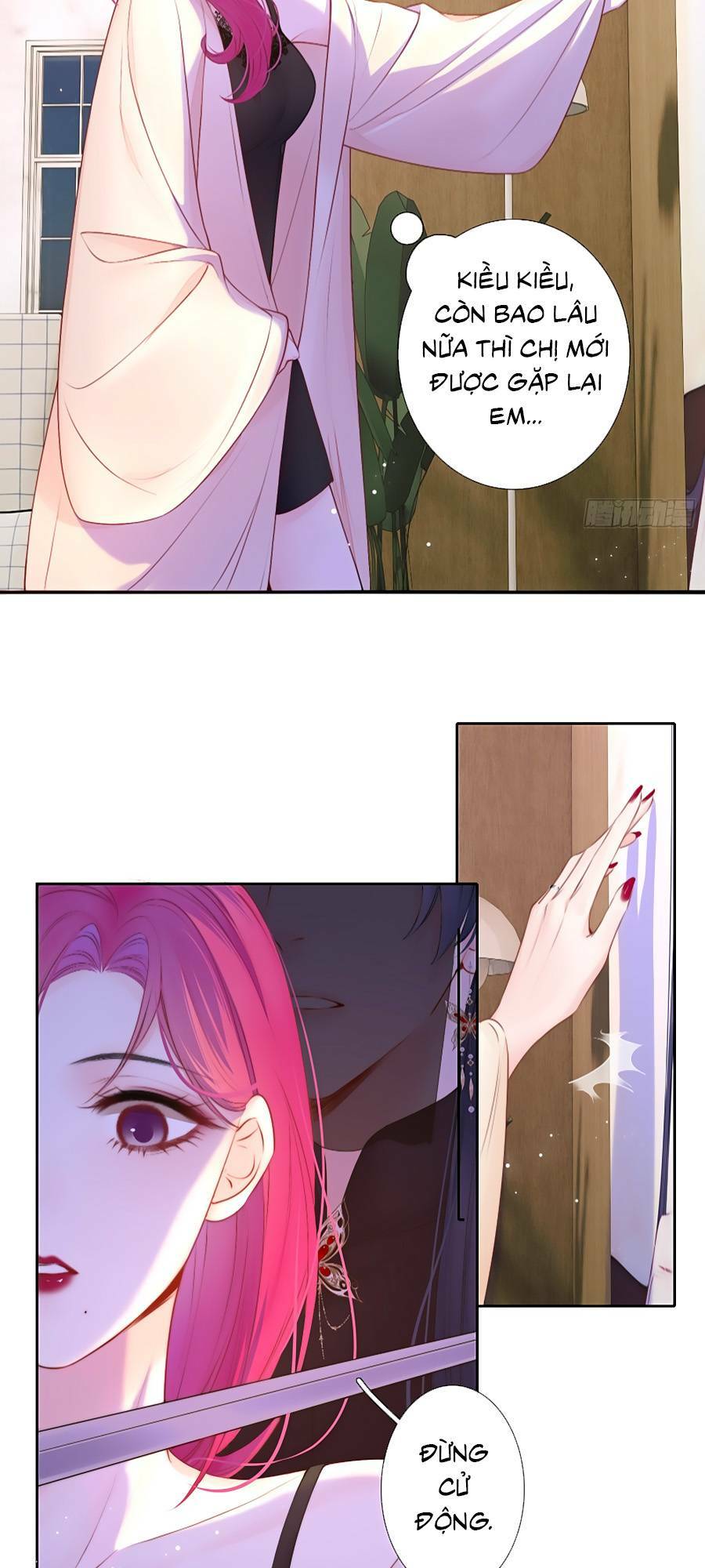 Kim Ốc Tàng Kiều - Chapter 84 - Page 56