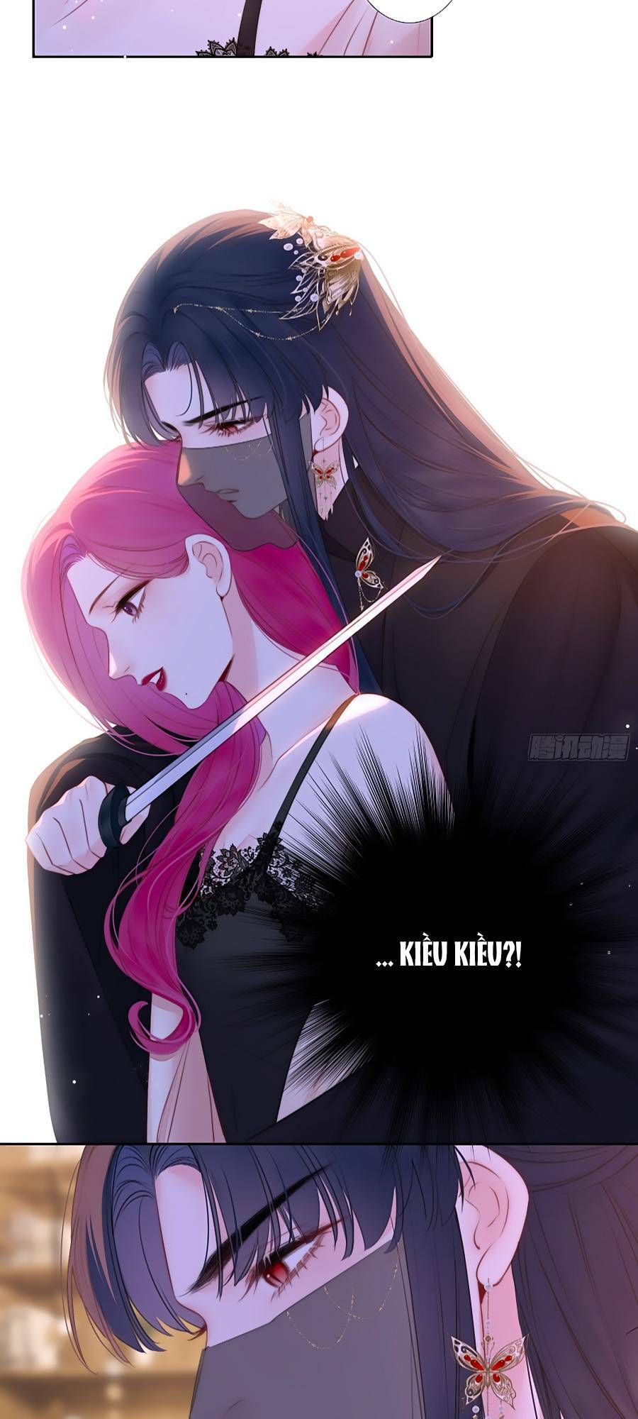 Kim Ốc Tàng Kiều - Chapter 84 - Page 57