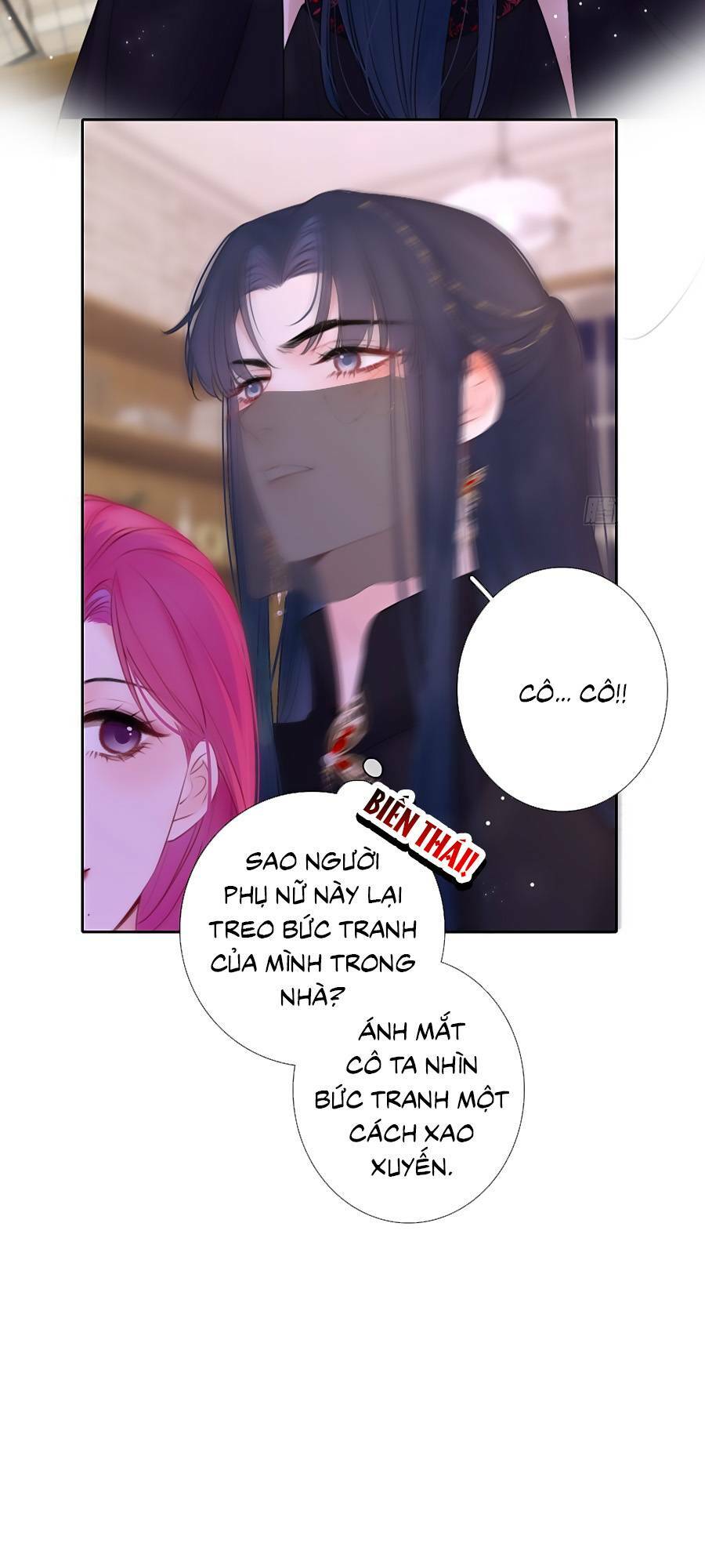 Kim Ốc Tàng Kiều - Chapter 84 - Page 59