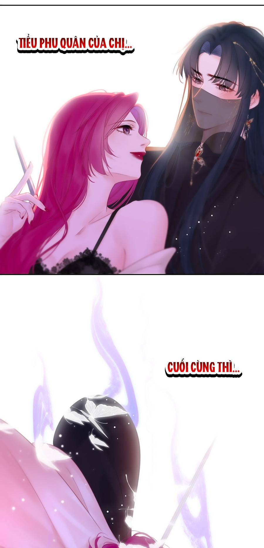 Kim Ốc Tàng Kiều - Chapter 84 - Page 60