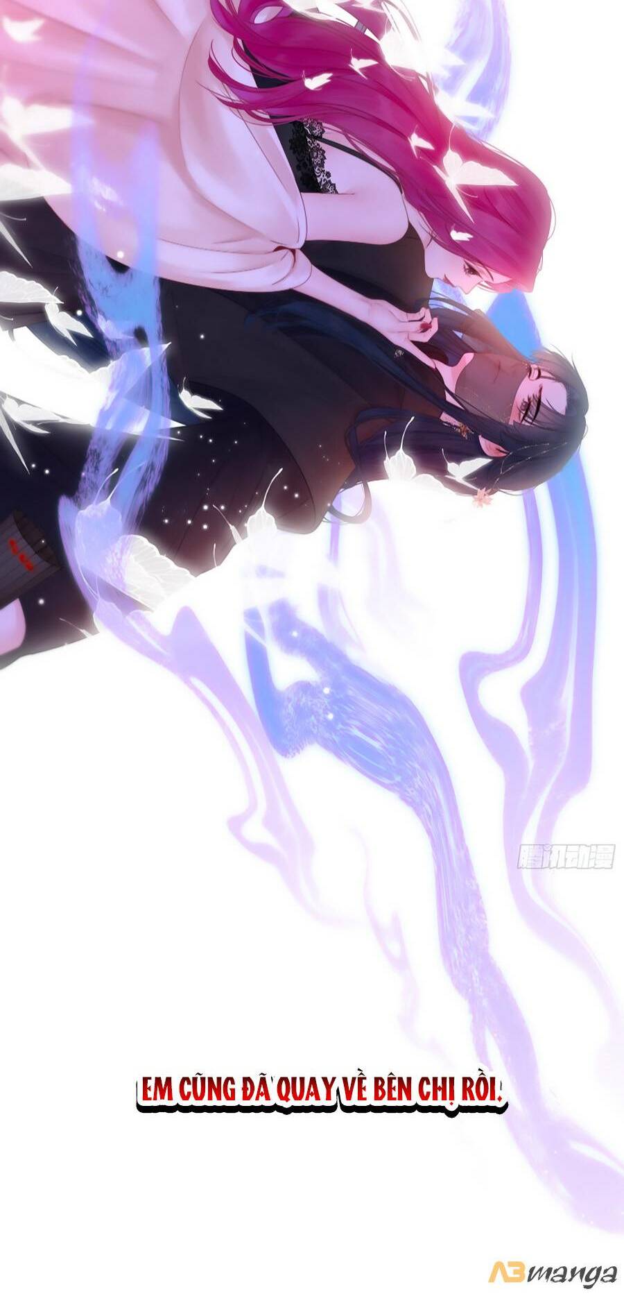 Kim Ốc Tàng Kiều - Chapter 84 - Page 61