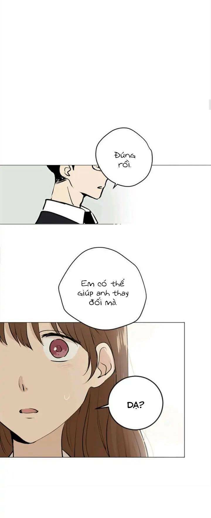 Tình yêu tuổi trẻ - Chapter 53 - Page 9