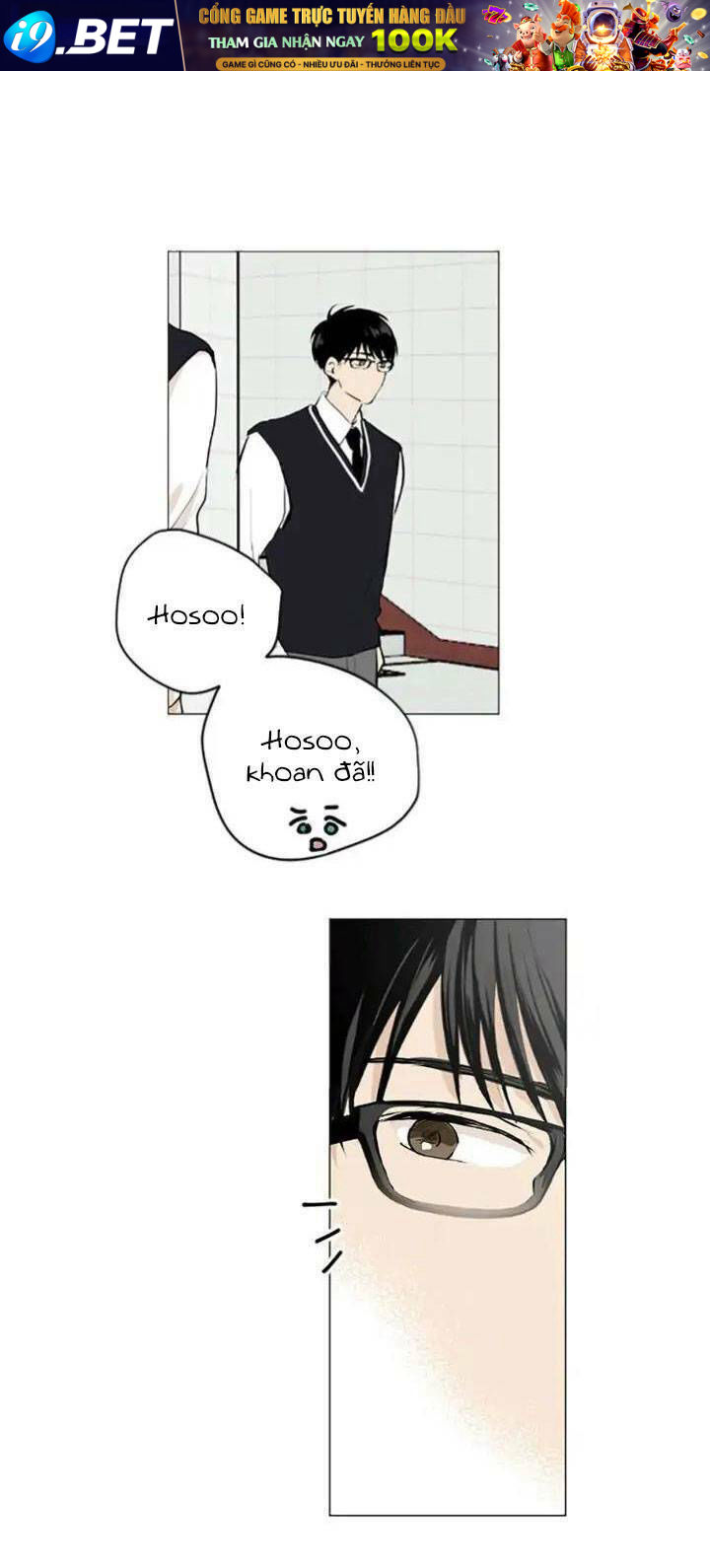 Tình yêu tuổi trẻ - Chapter 53 - Page 13