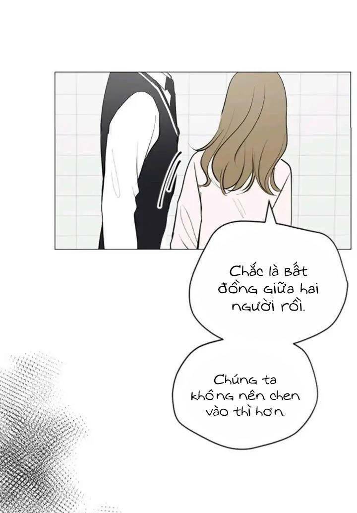 Tình yêu tuổi trẻ - Chapter 53 - Page 17