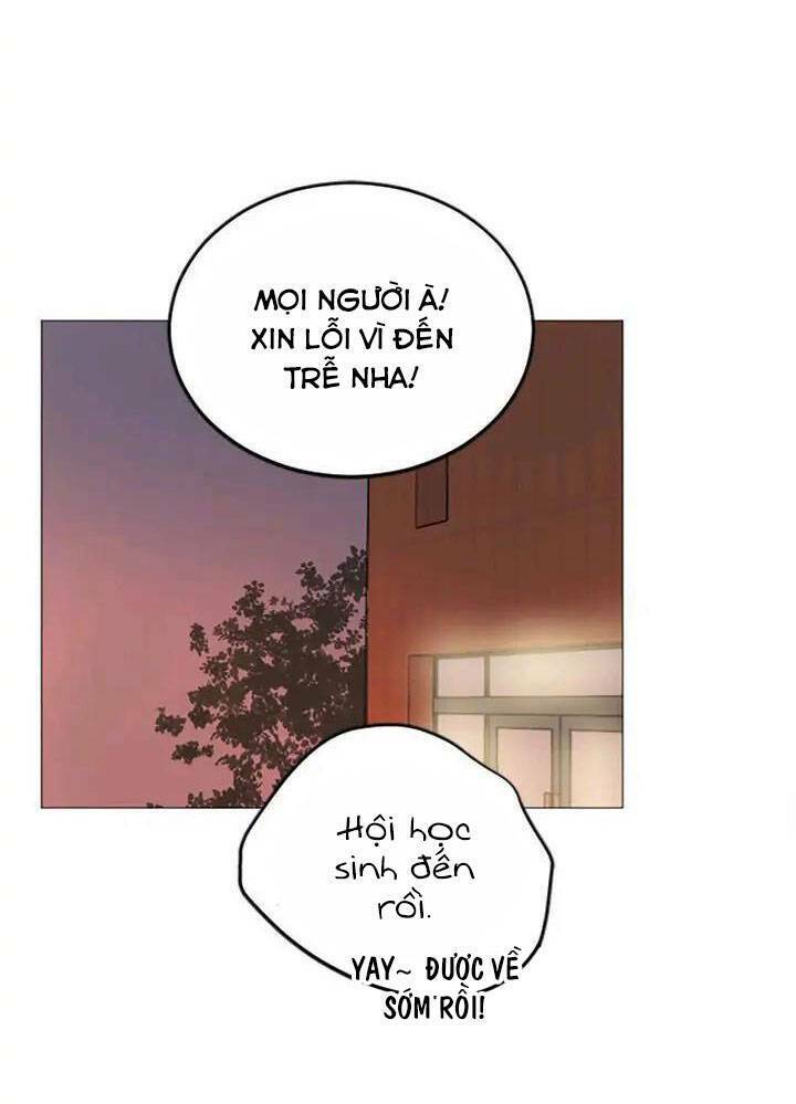 Tình yêu tuổi trẻ - Chapter 53 - Page 20