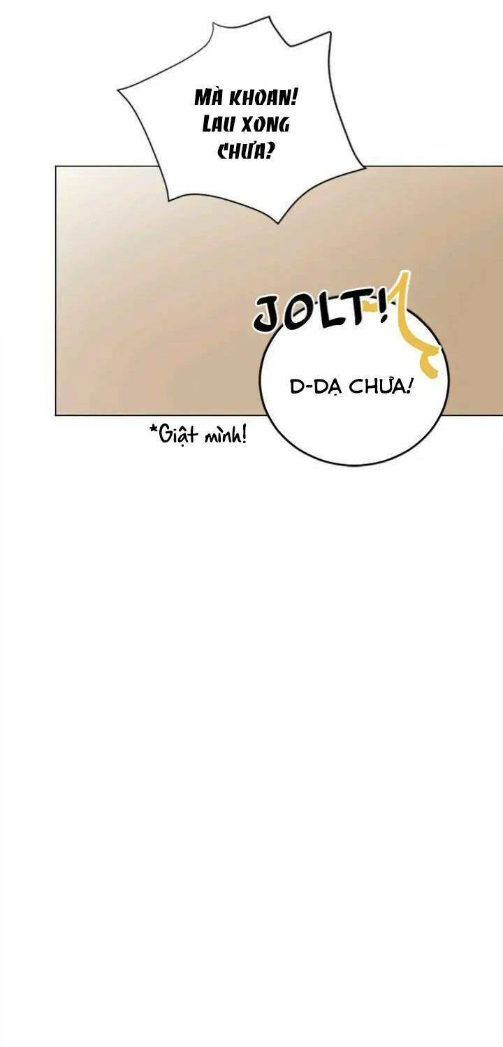 Tình yêu tuổi trẻ - Chapter 53 - Page 28