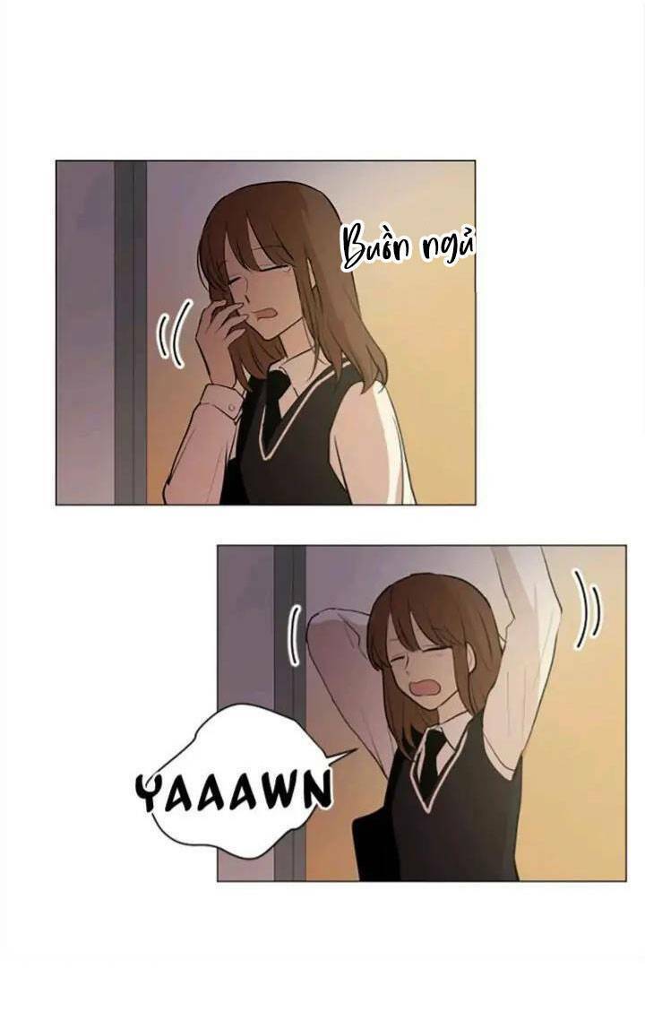 Tình yêu tuổi trẻ - Chapter 53 - Page 29