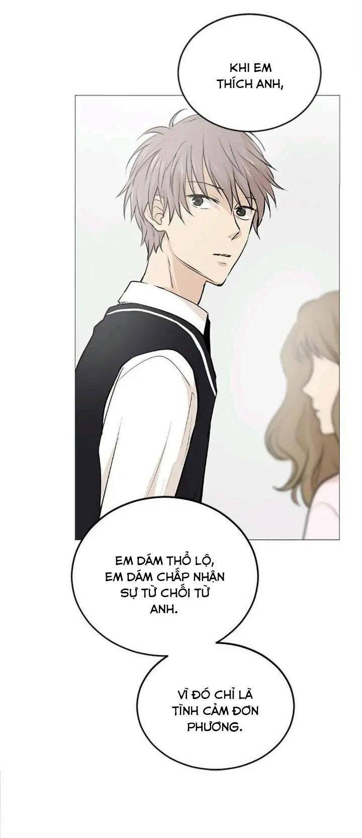 Tình yêu tuổi trẻ - Chapter 53 - Page 6