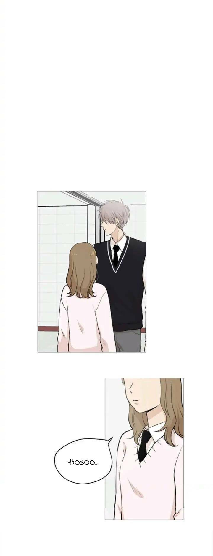 Tình yêu tuổi trẻ - Chapter 53 - Page 8