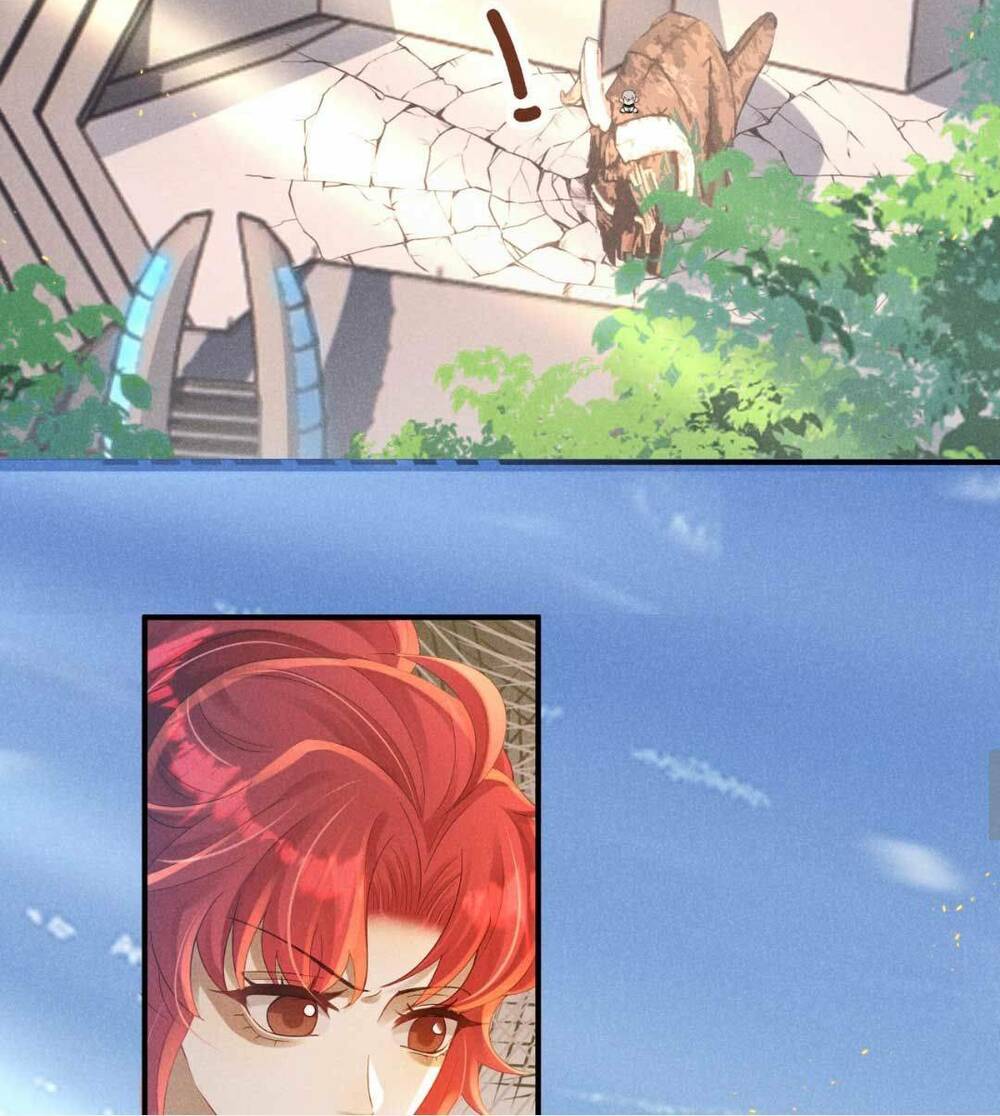 Nhóc Con Tôi Nuôi Là Sĩ Quan Đại Nhân - Chapter 8 - Page 10