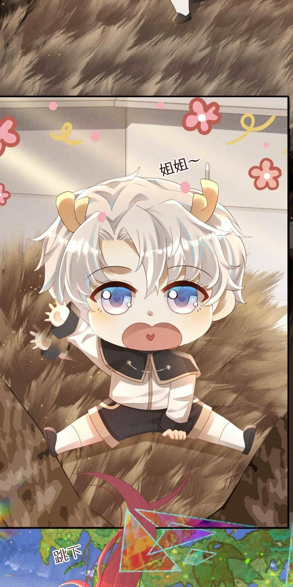 Nhóc Con Tôi Nuôi Là Sĩ Quan Đại Nhân - Chapter 8 - Page 12