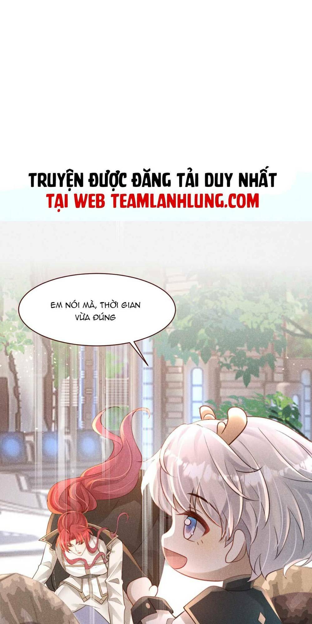 Nhóc Con Tôi Nuôi Là Sĩ Quan Đại Nhân - Chapter 8 - Page 16