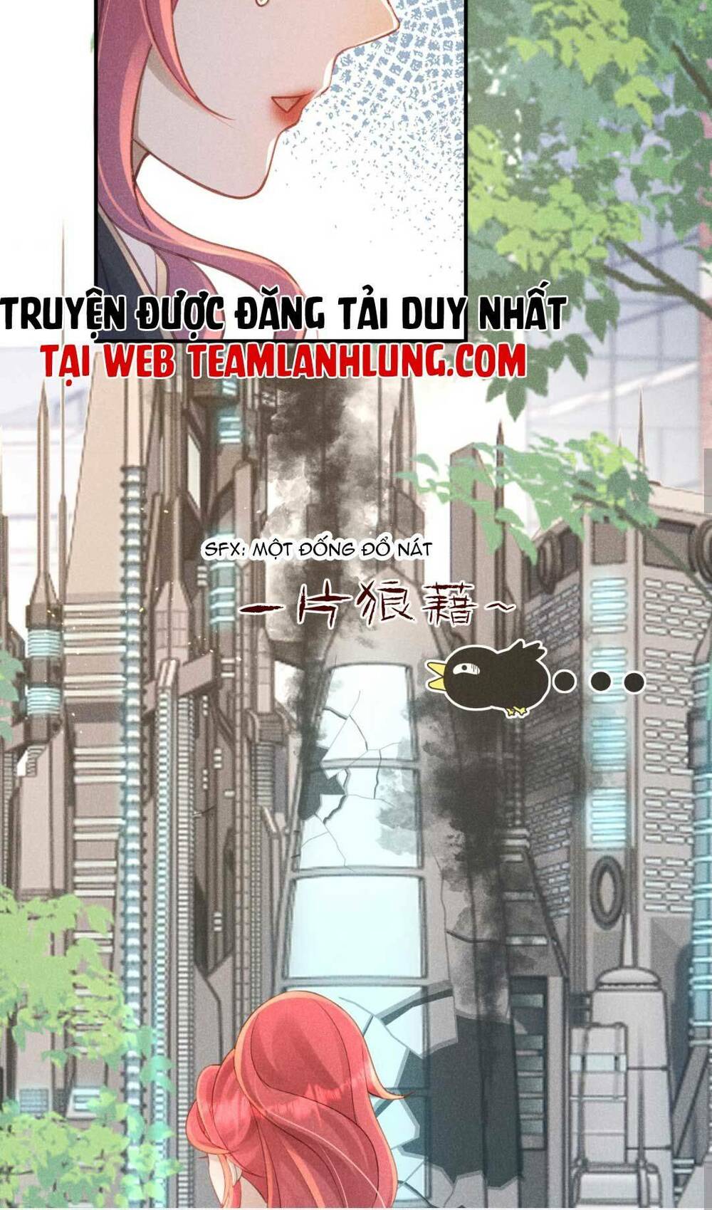 Nhóc Con Tôi Nuôi Là Sĩ Quan Đại Nhân - Chapter 8 - Page 18