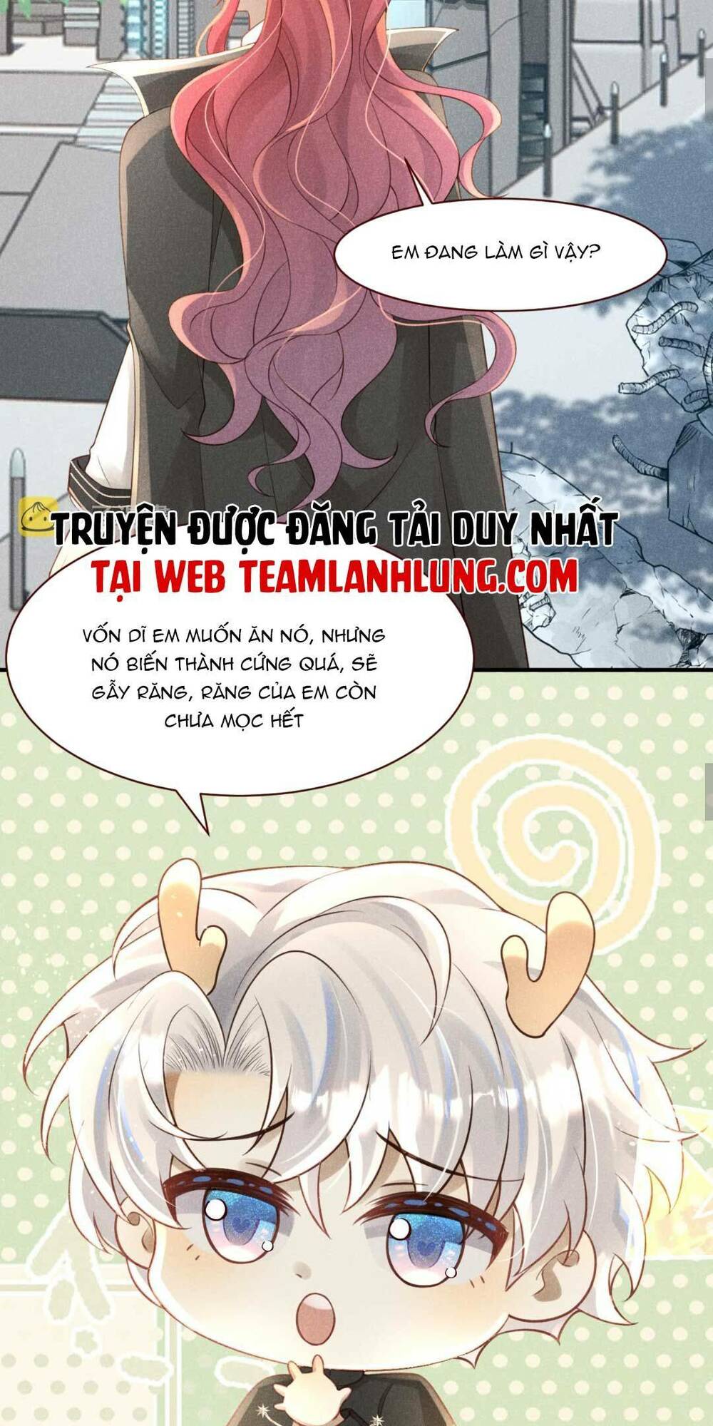 Nhóc Con Tôi Nuôi Là Sĩ Quan Đại Nhân - Chapter 8 - Page 19
