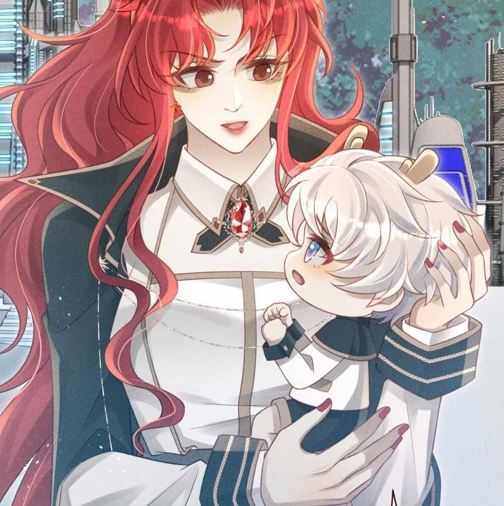 Nhóc Con Tôi Nuôi Là Sĩ Quan Đại Nhân - Chapter 8 - Page 25