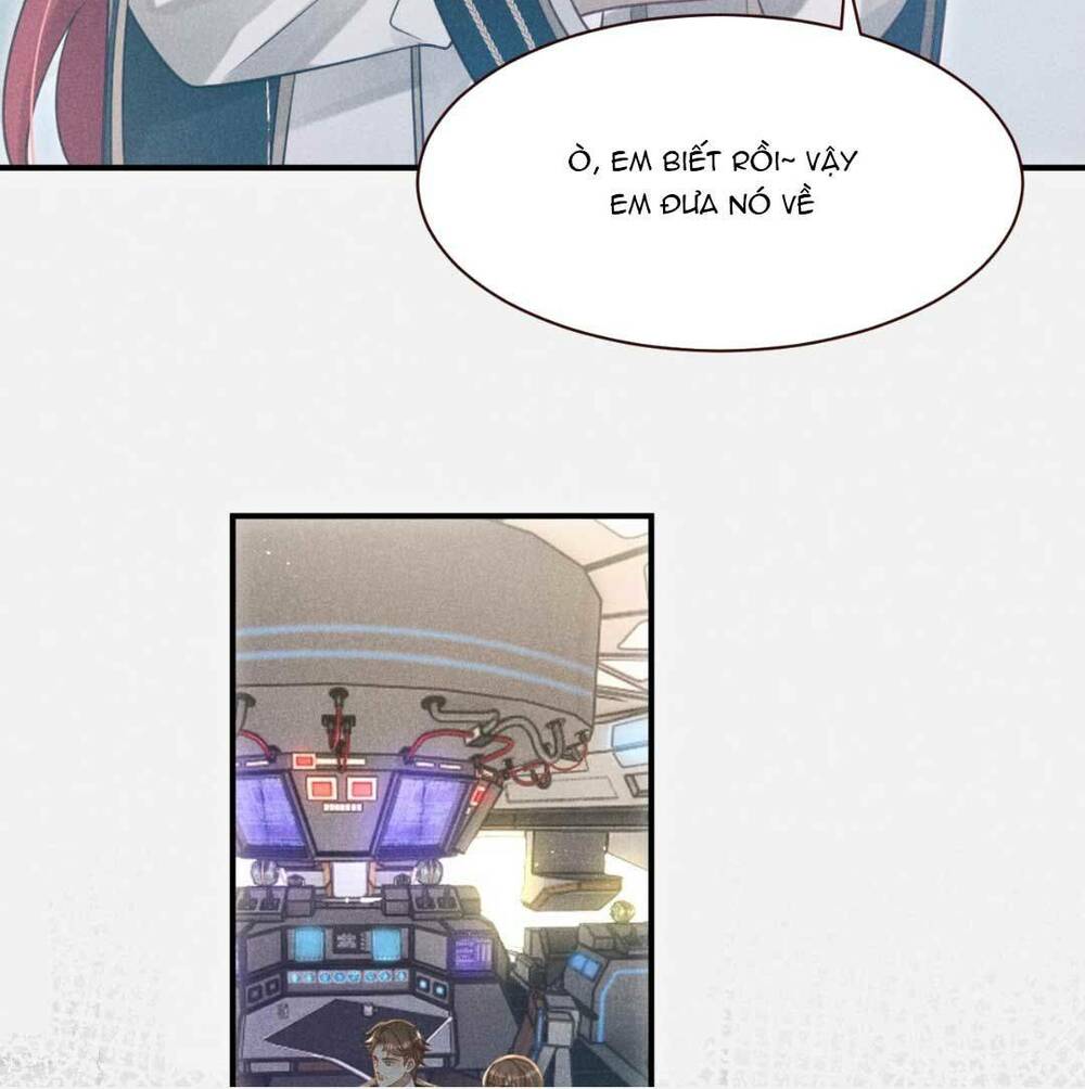 Nhóc Con Tôi Nuôi Là Sĩ Quan Đại Nhân - Chapter 8 - Page 26