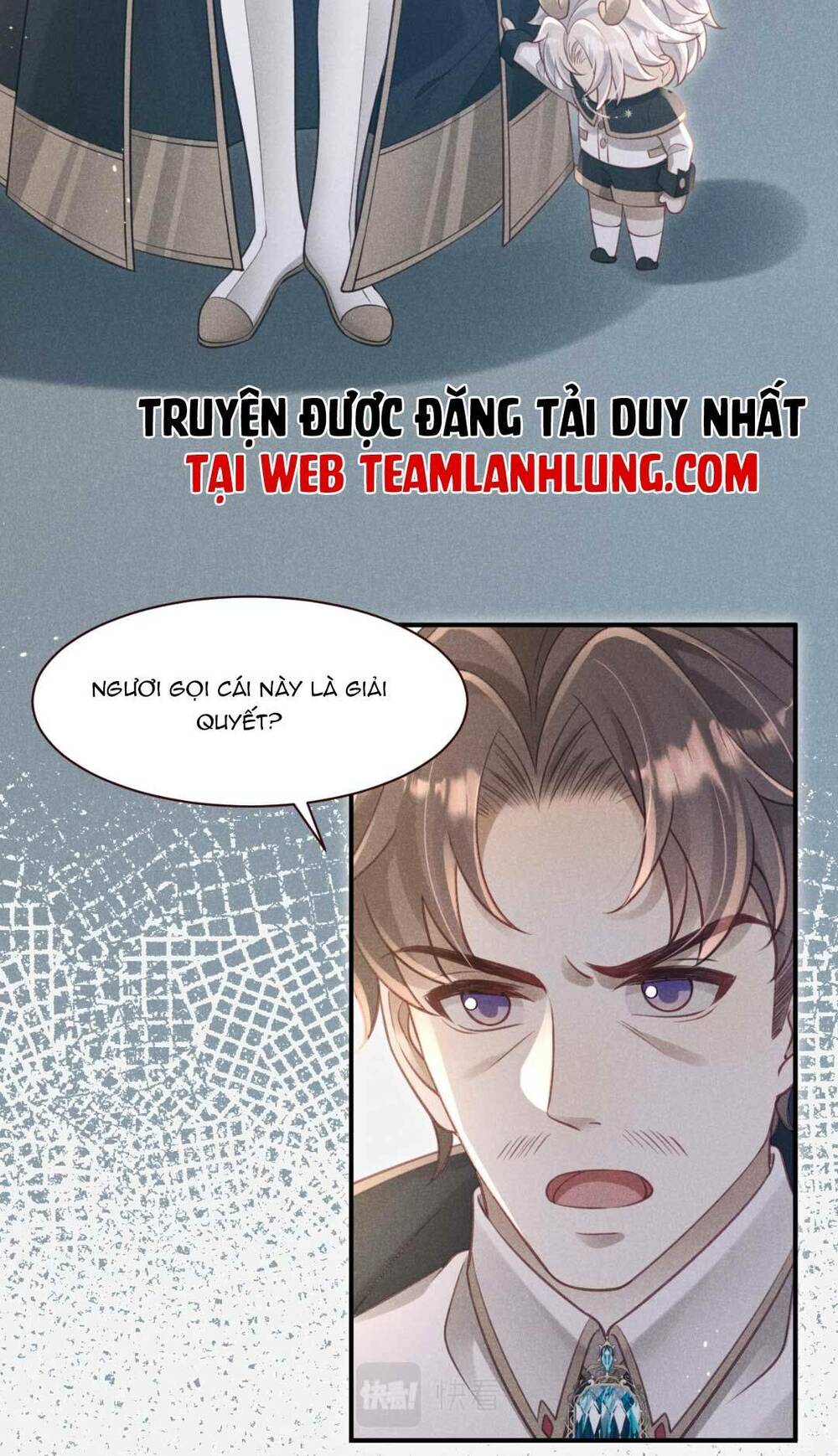 Nhóc Con Tôi Nuôi Là Sĩ Quan Đại Nhân - Chapter 8 - Page 28