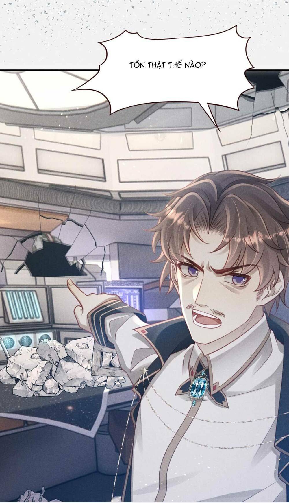 Nhóc Con Tôi Nuôi Là Sĩ Quan Đại Nhân - Chapter 8 - Page 29