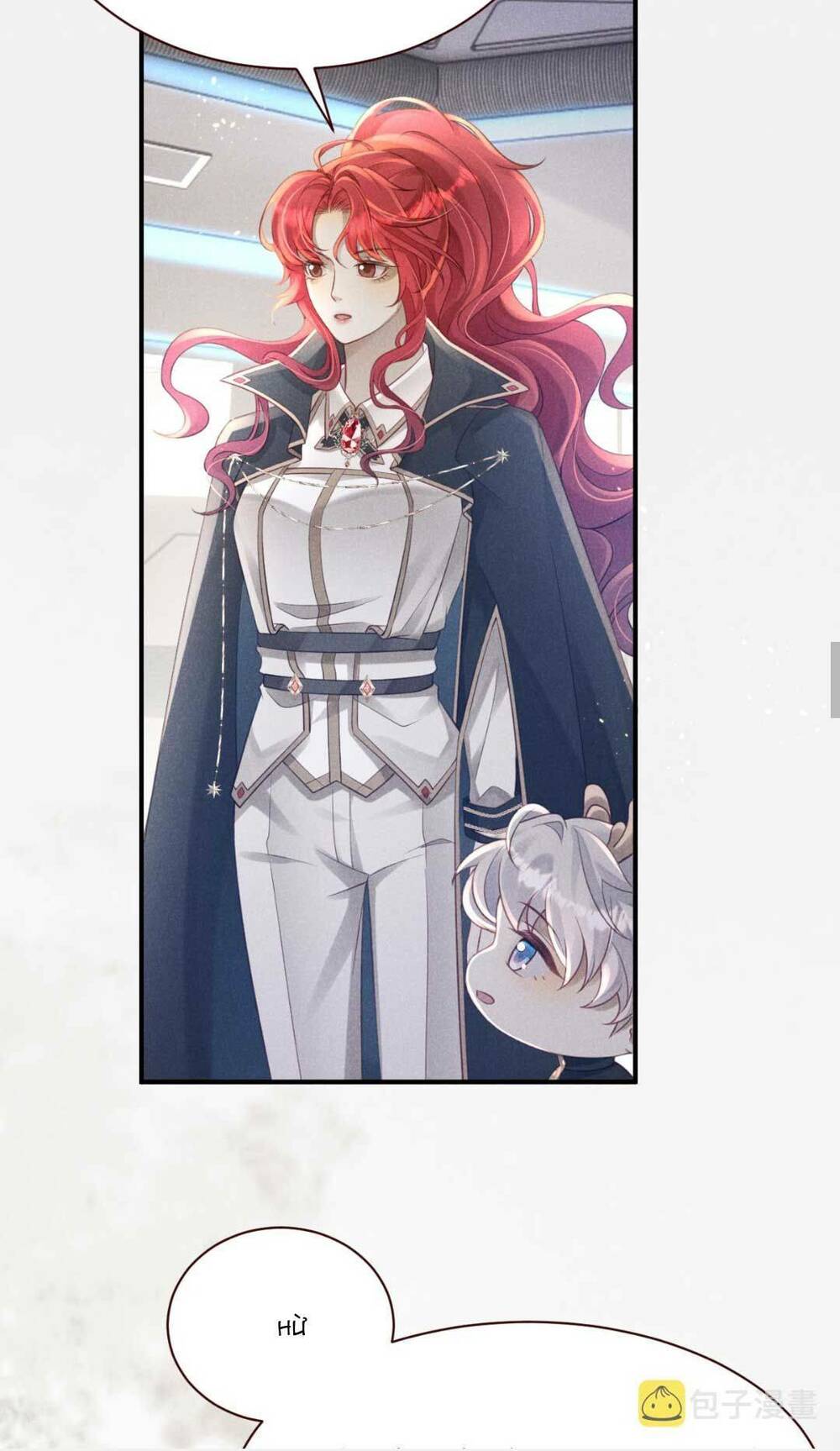 Nhóc Con Tôi Nuôi Là Sĩ Quan Đại Nhân - Chapter 8 - Page 32