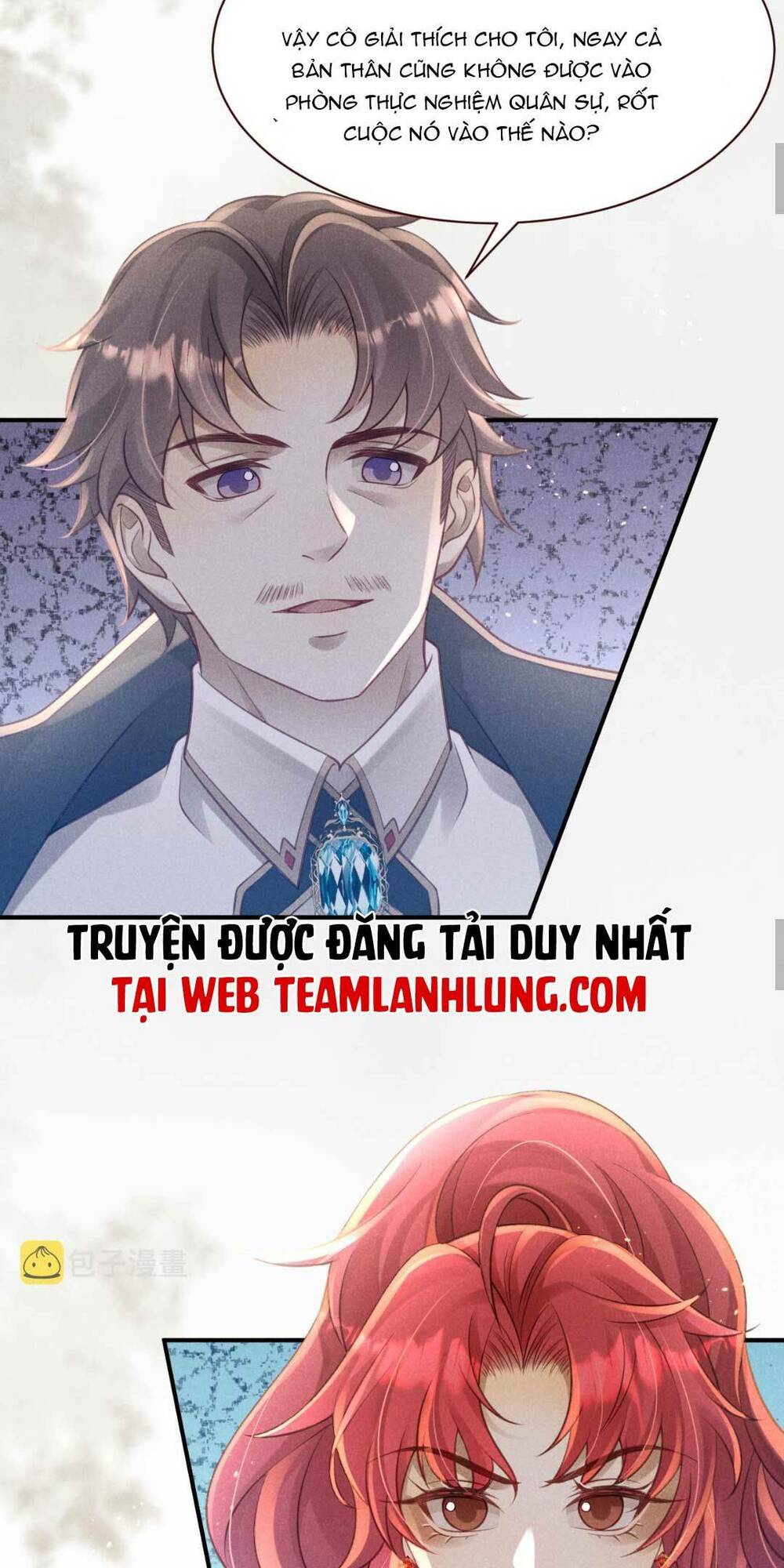 Nhóc Con Tôi Nuôi Là Sĩ Quan Đại Nhân - Chapter 8 - Page 33