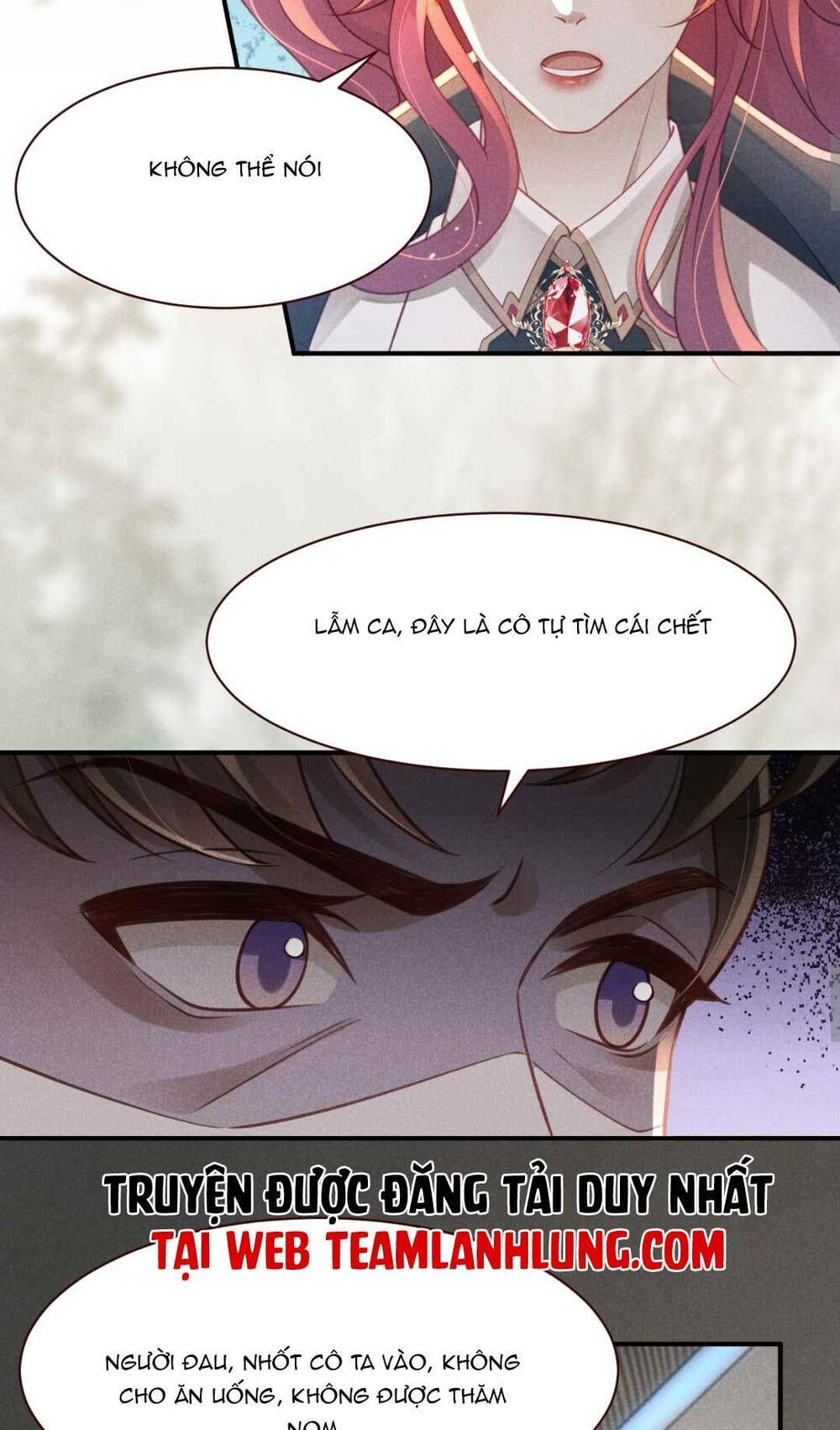 Nhóc Con Tôi Nuôi Là Sĩ Quan Đại Nhân - Chapter 8 - Page 34