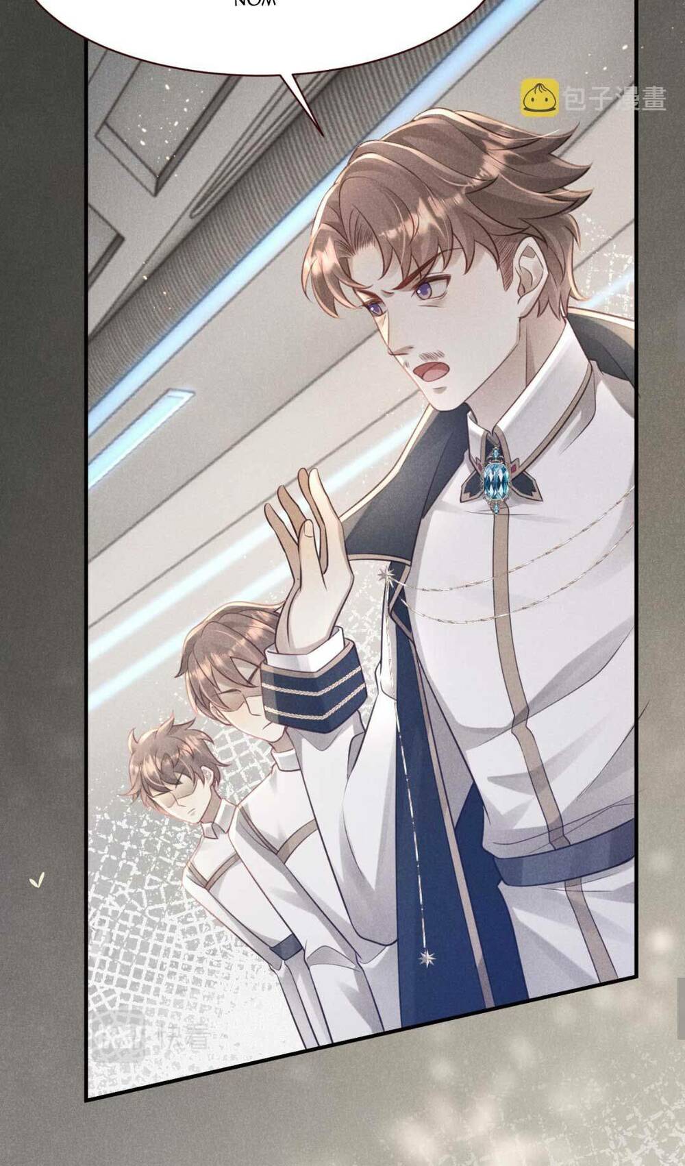 Nhóc Con Tôi Nuôi Là Sĩ Quan Đại Nhân - Chapter 8 - Page 35