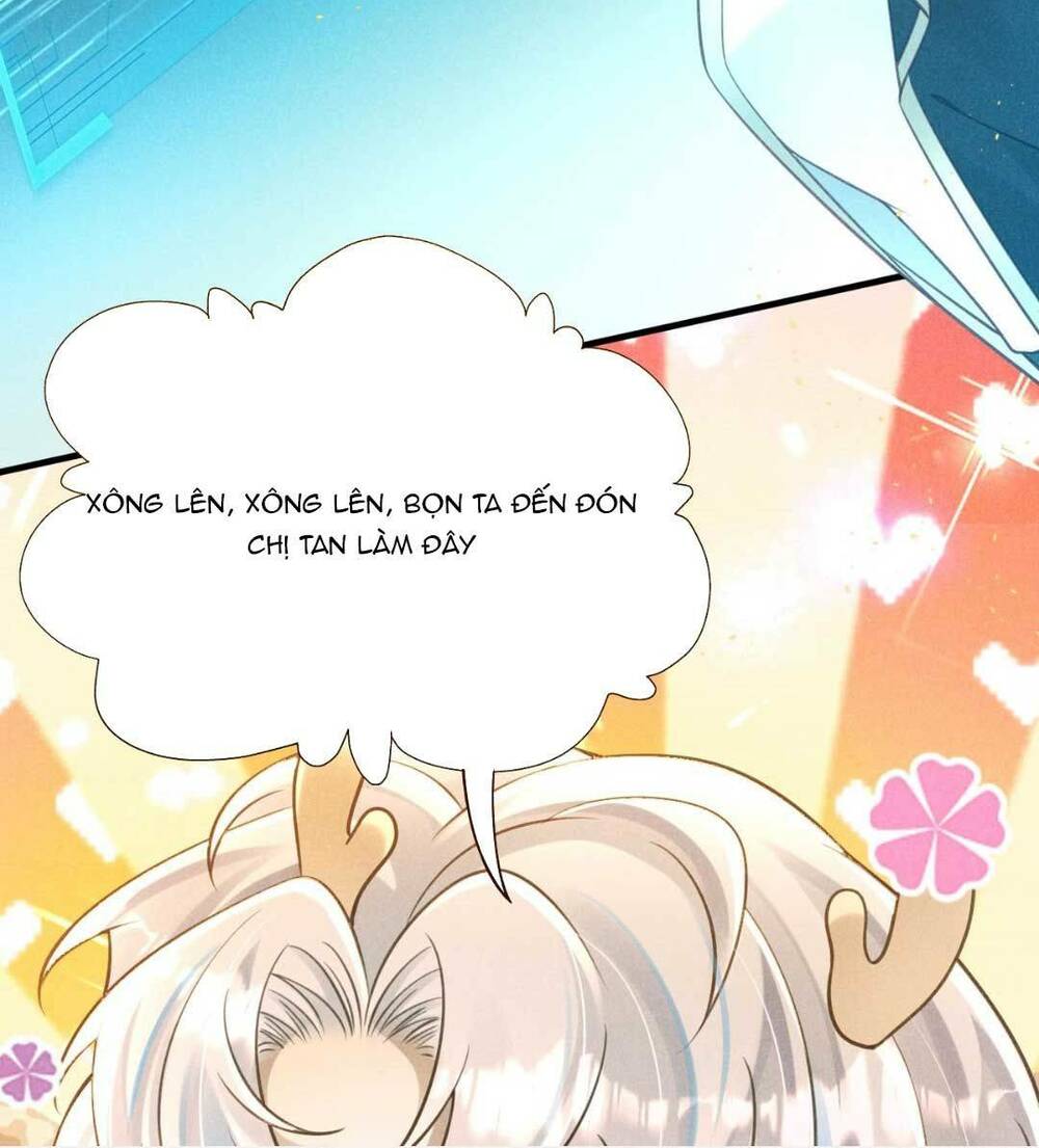 Nhóc Con Tôi Nuôi Là Sĩ Quan Đại Nhân - Chapter 8 - Page 3