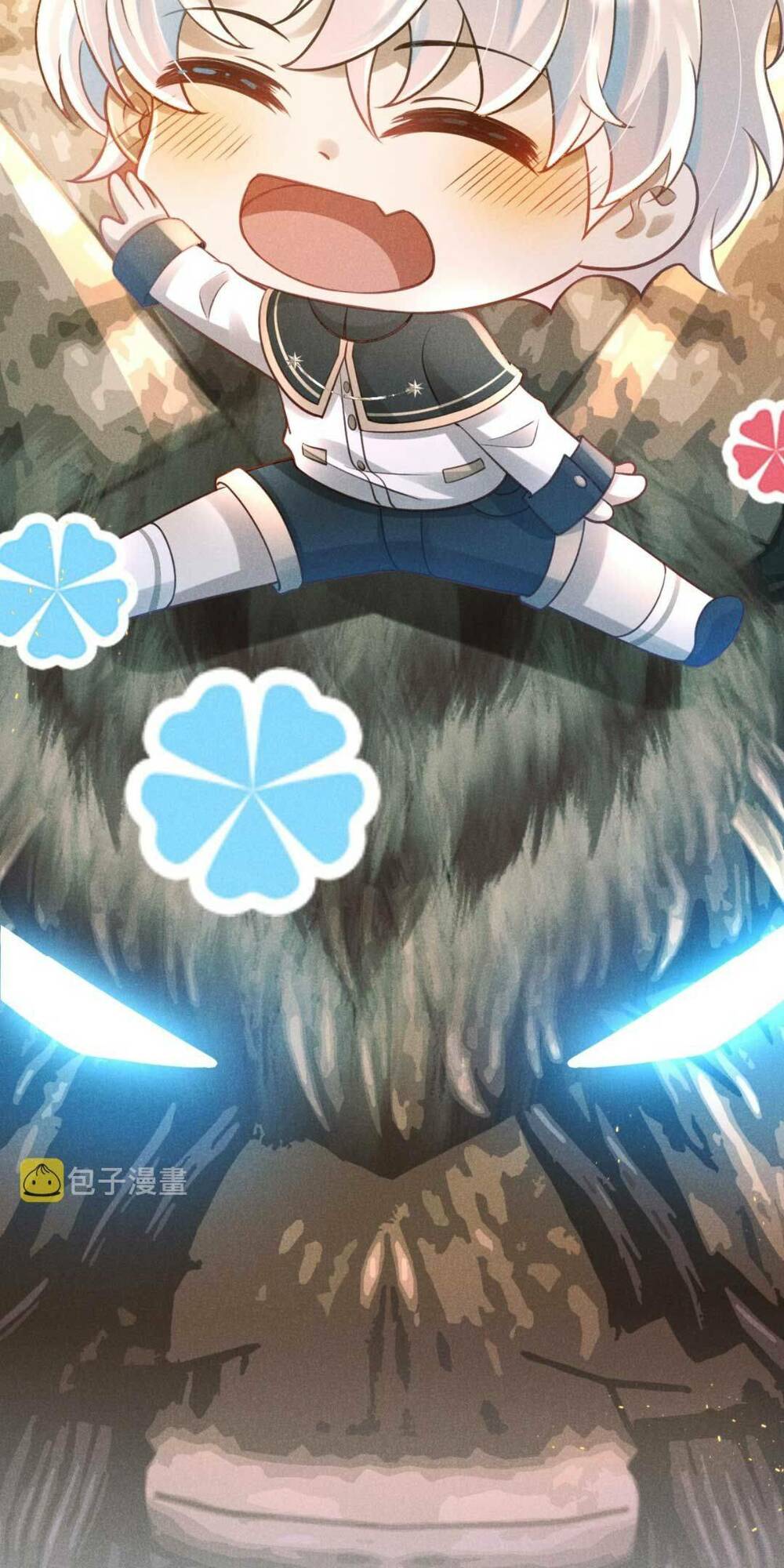 Nhóc Con Tôi Nuôi Là Sĩ Quan Đại Nhân - Chapter 8 - Page 4