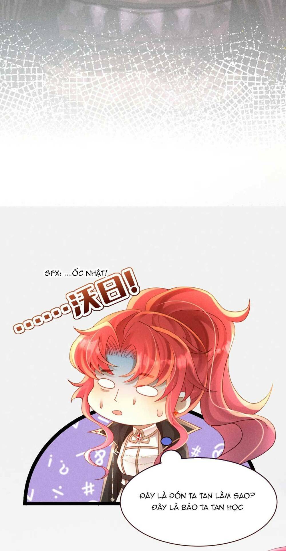 Nhóc Con Tôi Nuôi Là Sĩ Quan Đại Nhân - Chapter 8 - Page 5