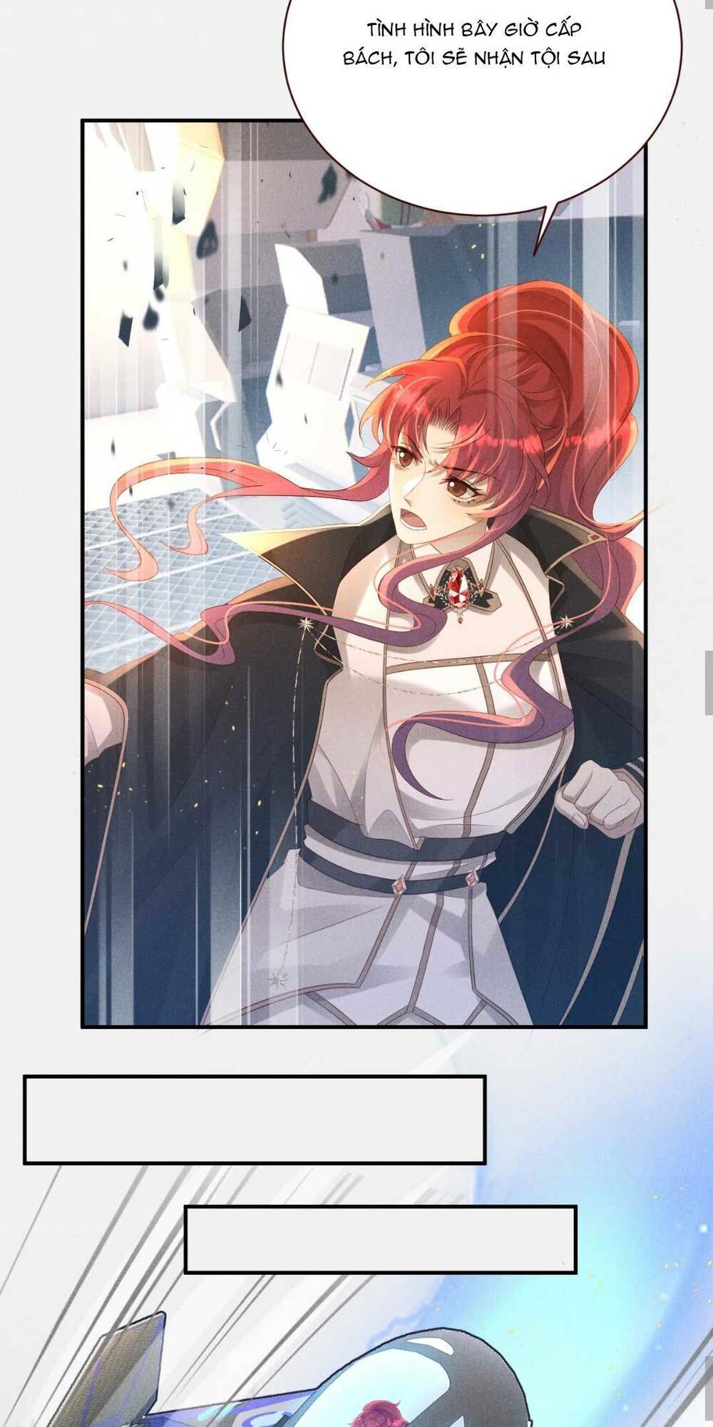 Nhóc Con Tôi Nuôi Là Sĩ Quan Đại Nhân - Chapter 8 - Page 8