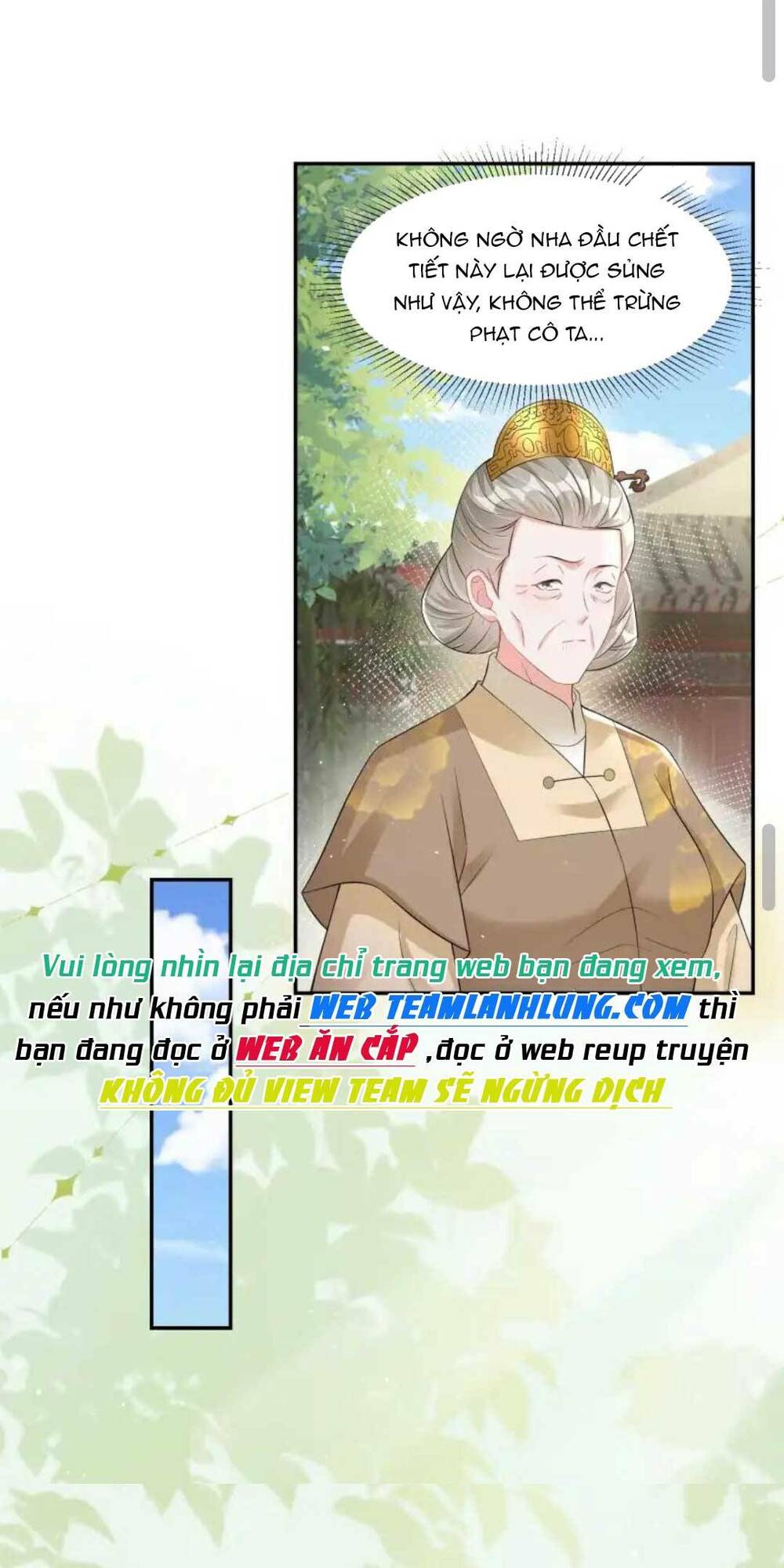 Thành Thân Với Đại Thúc Của Vương Gia - Chapter 11 - Page 13