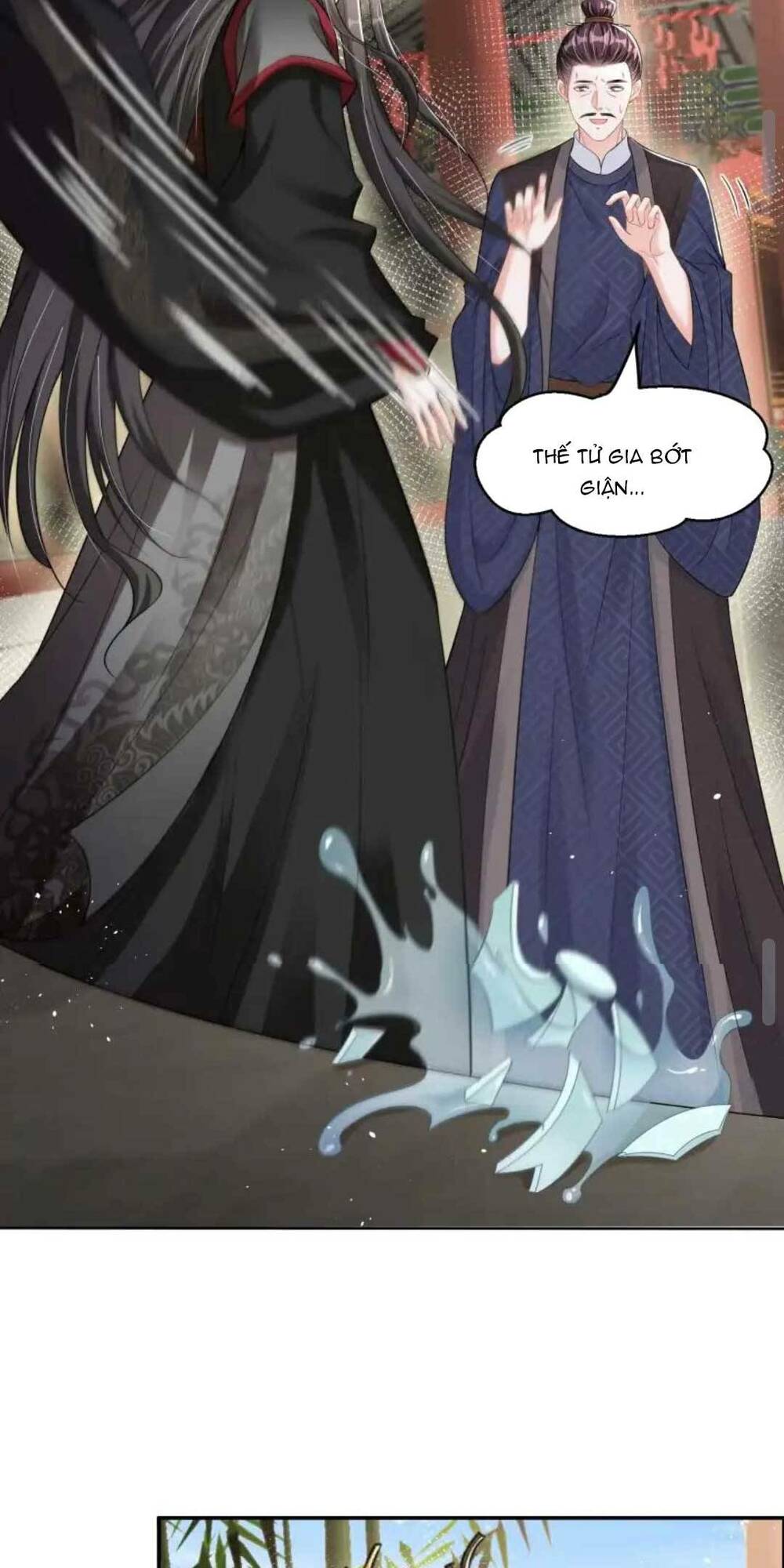 Thành Thân Với Đại Thúc Của Vương Gia - Chapter 11 - Page 15