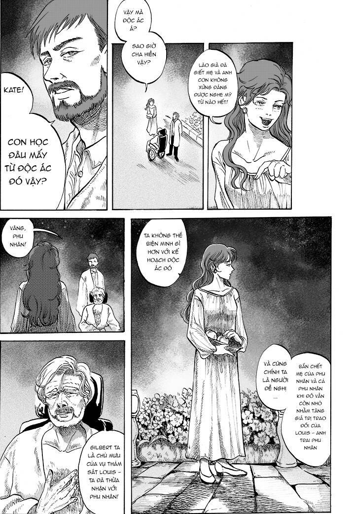 Scralia E-W - Chapter 22 - Page 9