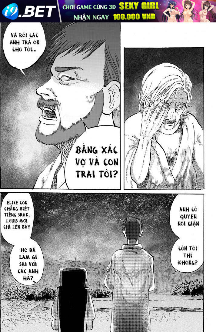 Scralia E-W - Chapter 22 - Page 11