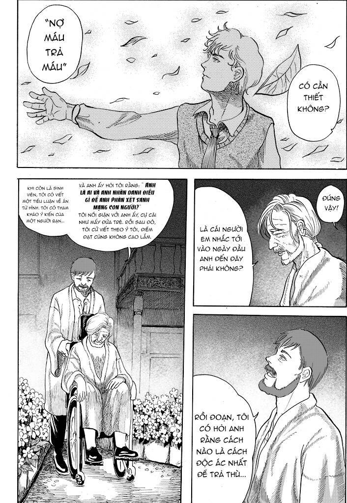 Scralia E-W - Chapter 22 - Page 14