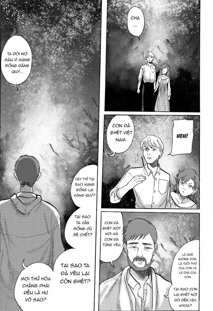 Scralia E-W - Chapter 22 - Page 15