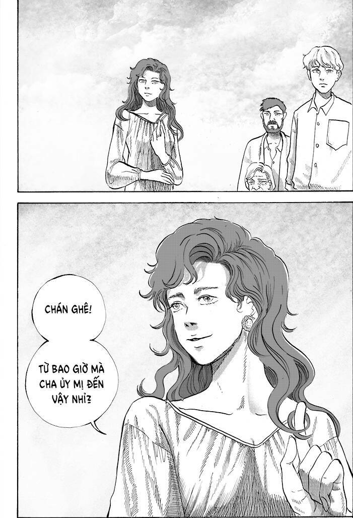 Scralia E-W - Chapter 22 - Page 21