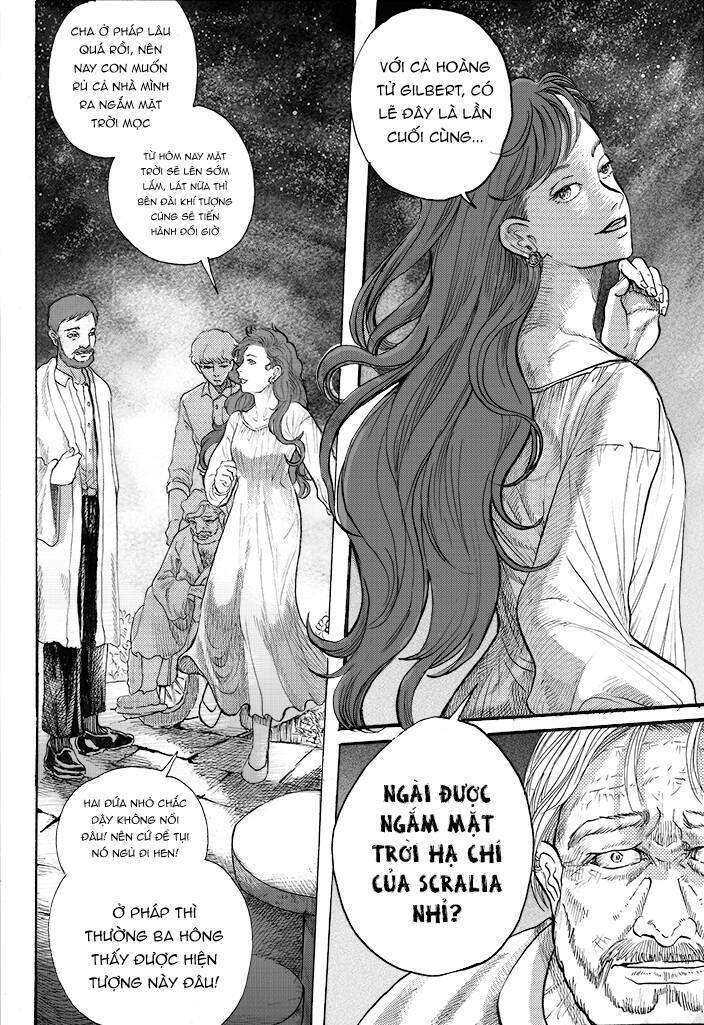 Scralia E-W - Chapter 22 - Page 4