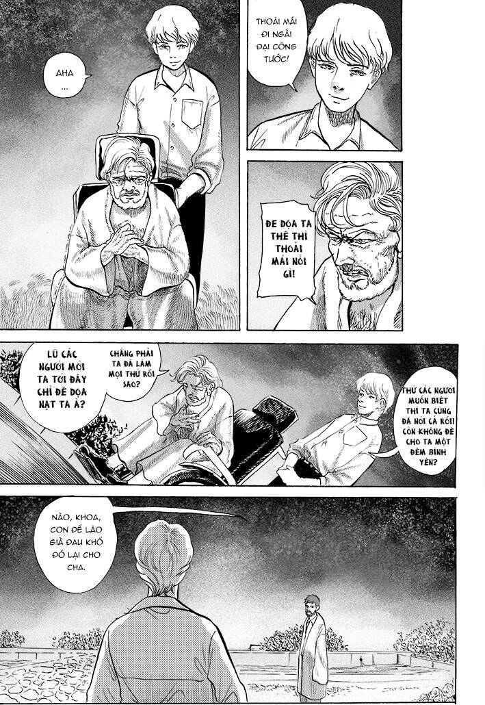 Scralia E-W - Chapter 22 - Page 5