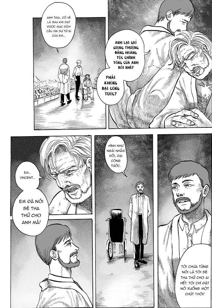 Scralia E-W - Chapter 22 - Page 6