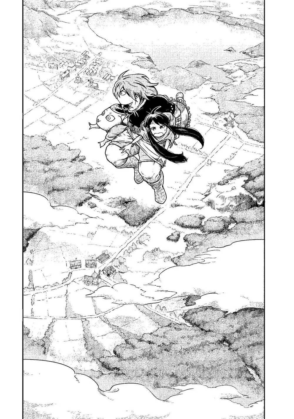 Quality Assurance in Another World - Chapter 8 - Page 23