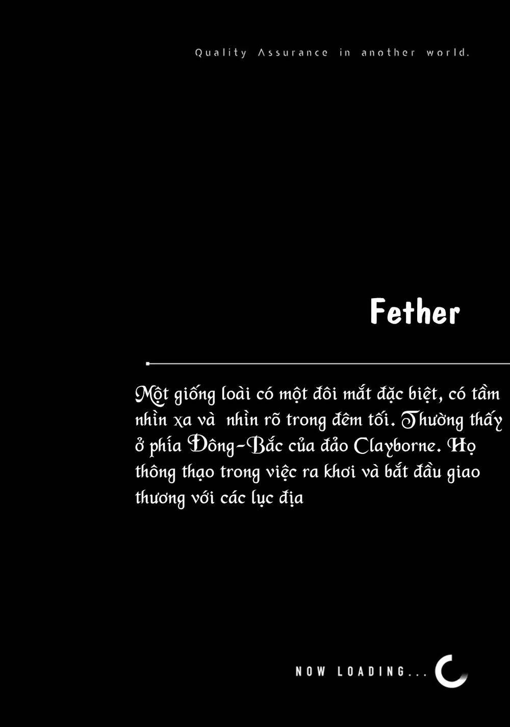 Quality Assurance in Another World - Chapter 8 - Page 26