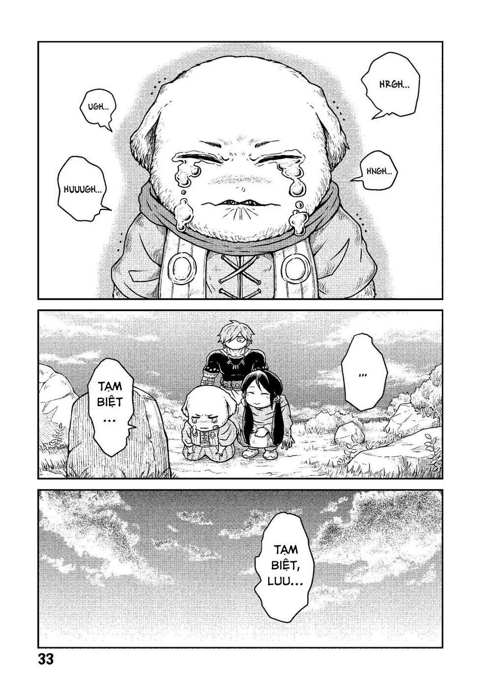 Quality Assurance in Another World - Chapter 8 - Page 4