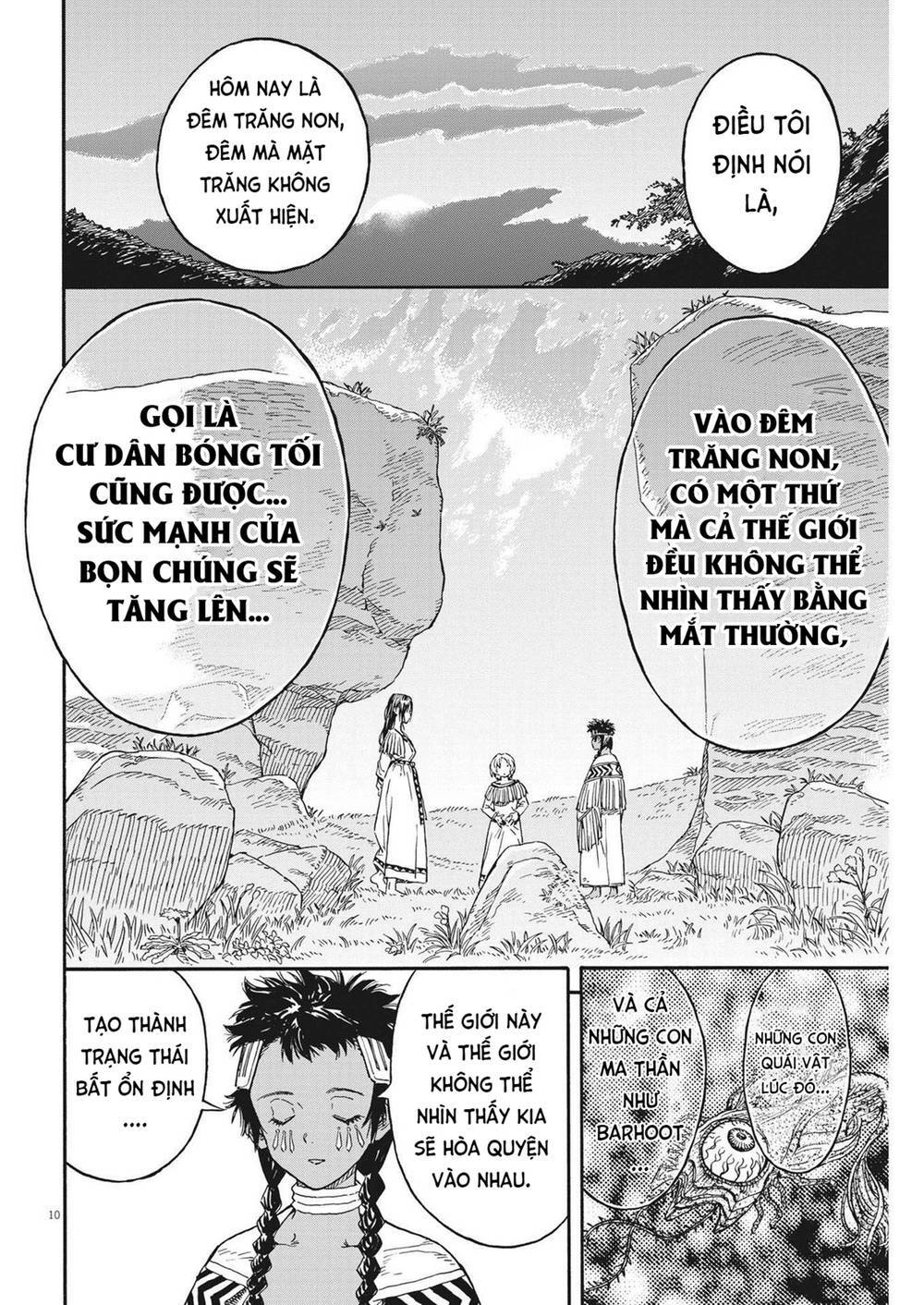 re CERVIN - Chapter 19 - Page 9