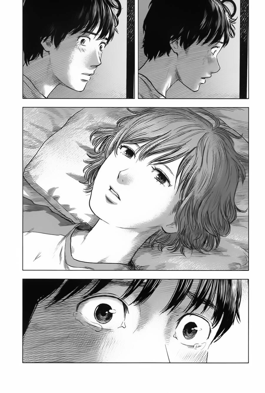 Hyouryuu Net Cafe - Chapter 63 - Page 12