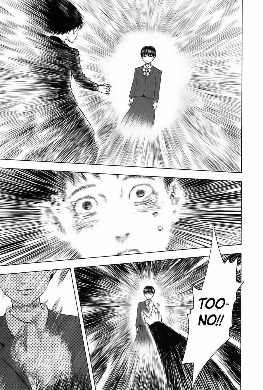 Hyouryuu Net Cafe - Chapter 63 - Page 7