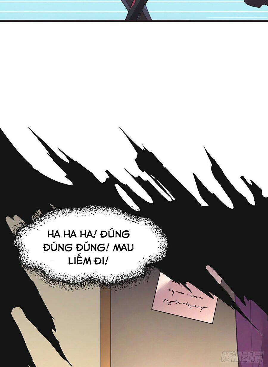 Hỏa Tinh Công Chúa Con Đường Nghịch Tập Của Đại Tiểu Thư - Chapter 7 - Page 11