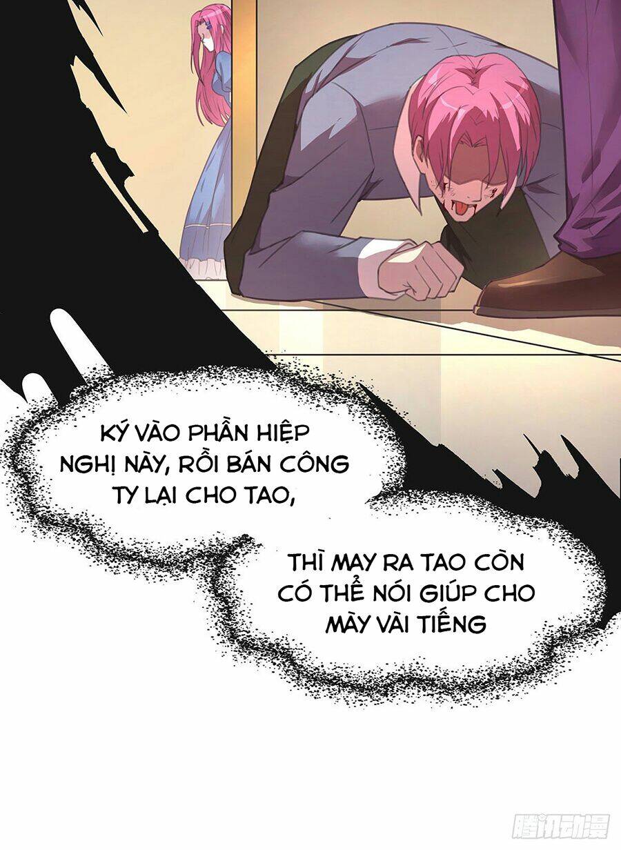 Hỏa Tinh Công Chúa Con Đường Nghịch Tập Của Đại Tiểu Thư - Chapter 7 - Page 12