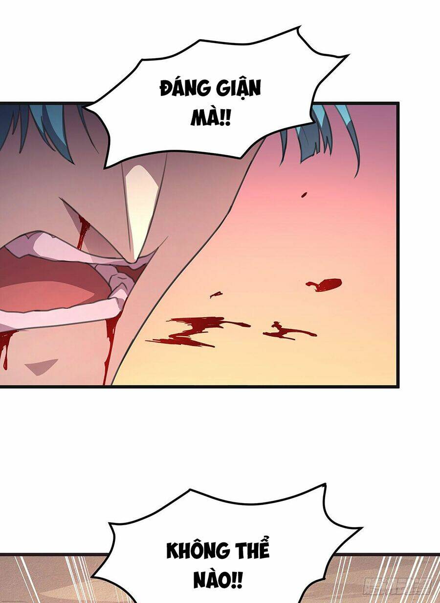 Hỏa Tinh Công Chúa Con Đường Nghịch Tập Của Đại Tiểu Thư - Chapter 7 - Page 13