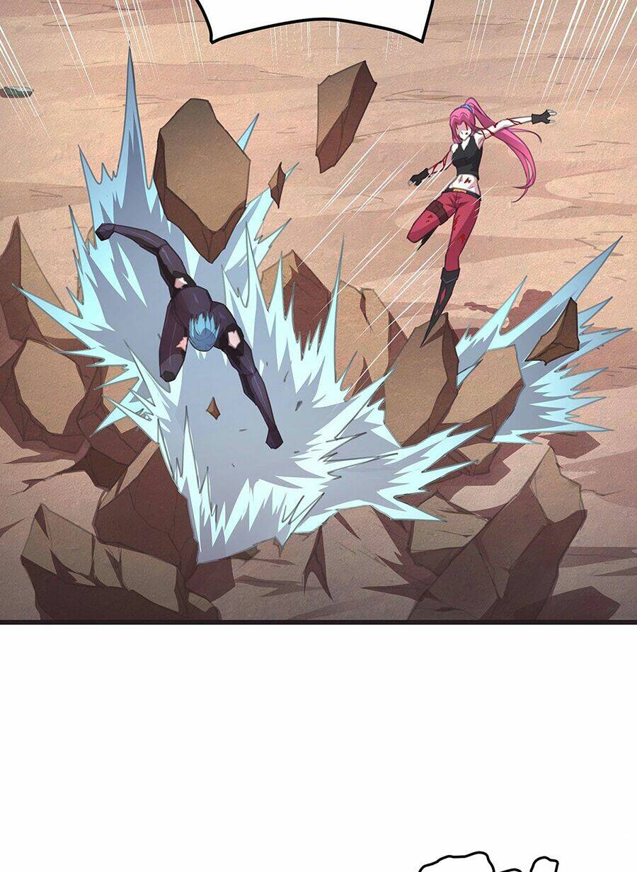 Hỏa Tinh Công Chúa Con Đường Nghịch Tập Của Đại Tiểu Thư - Chapter 7 - Page 14